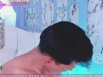 Chaturbate Live Porn of bell_rosee