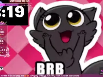 Chaturbate Free Live Porn of bell_rosee