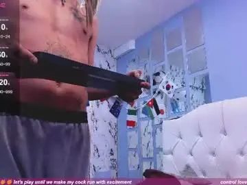 Chaturbate Free Live Porn of bell_rosee