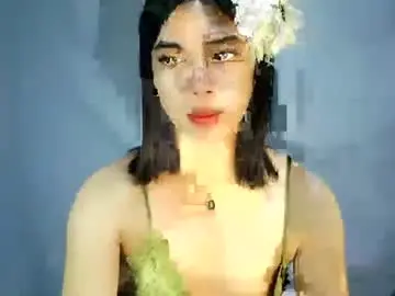 Chaturbate Adult Webcam of lustofamelia