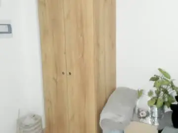 Chaturbate Watch Live Sex Cams of naomimoore
