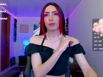Chaturbate Adult Webcams of soffi_bunny_