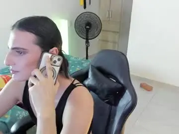 Chaturbate Best live sex cam show of _shantallskinny_
