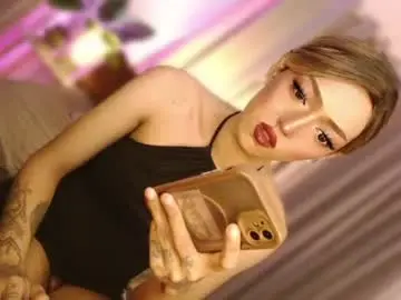 Chaturbate Sex Chat of aphrodite_may