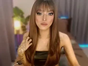 Chaturbate Adult Webcam of aphrodite_may