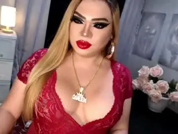 Chaturbate Live Porn of fascinating_ts_vana