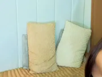 Chaturbate Live Sex Cam of jilianward