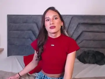 Chaturbate Adult Webcams of sam_cielo