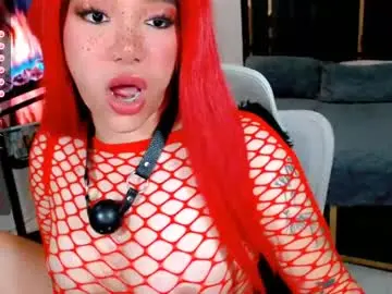 Chaturbate Sex Chat of yourgoddessblythe