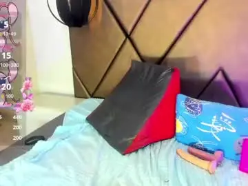 Chaturbate Adult Webcam of penelopeguzman__