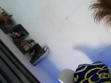 Chaturbate Best live sex cam show of streetwalker28