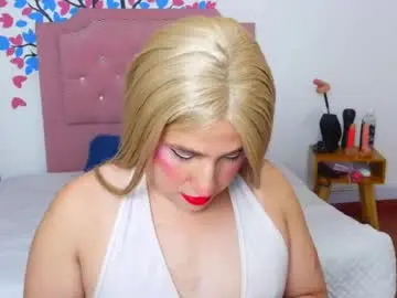 Chaturbate Sex Chat of elektra_doll