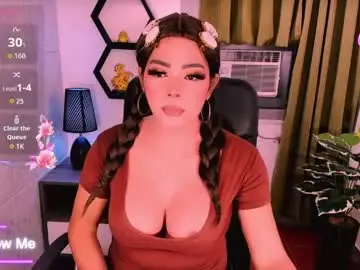Chaturbate Adult Webcams of xjackiehugesuckerx