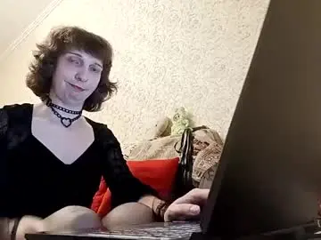 Chaturbate Adult Video Chat of zluchka_