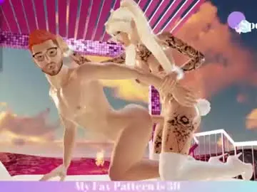 Chaturbate Private Sex Chat of mia_lilah