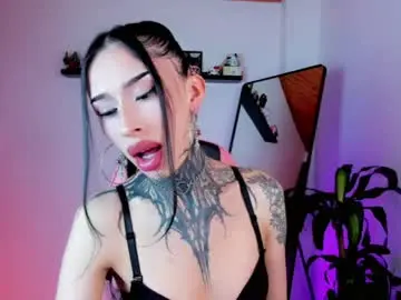 Chaturbate Nude Webcam of kali_ka