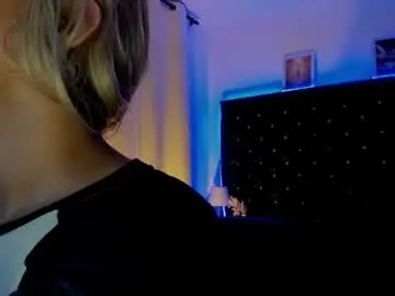 Chaturbate Sex Cam of bellaroge