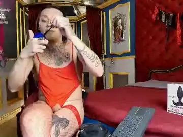 Chaturbate Best Webcam of niicol_bossy