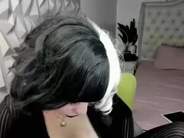 Chaturbate Best live sex cam show of stefanylangkat