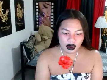 Chaturbate Adult Webcam of tsbrianabankhugecock