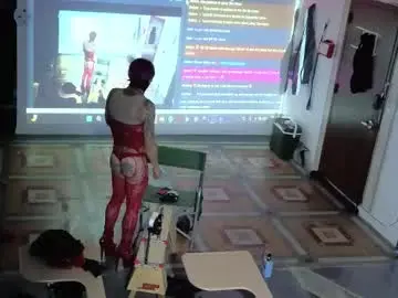 Chaturbate Watch Live Sex Cams of stacytasteme