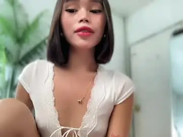 Chaturbate Best live sex cam show of lovely_cittie18