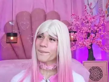 Chaturbate Nude Webcam of daripqueen