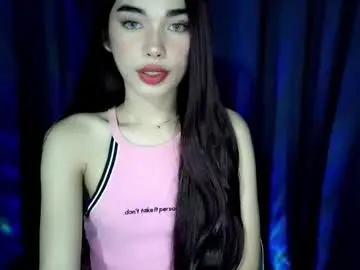 Chaturbate Live Sex Cam of isabelle_willis