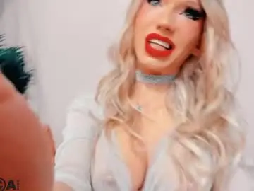 Chaturbate Best live sex cam show of sensual_miss_mia