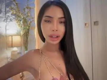Chaturbate Live Sex of asianhugecockcindy