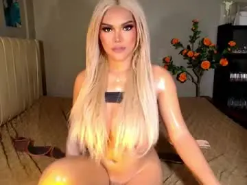 Chaturbate Watch Live Sex Cams of chinita_titi