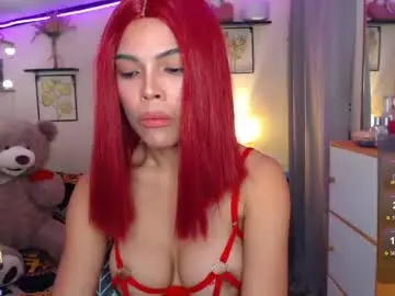 Chaturbate Live Porn of majestic_bella