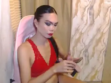 Chaturbate Best live sex cam show of serenamarqueza