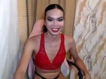 Chaturbate Live Sex of serenamarqueza