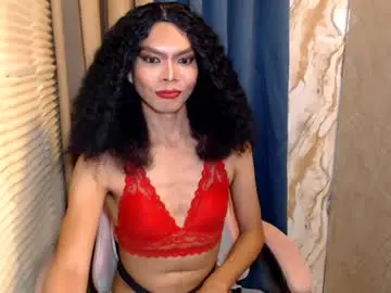 Chaturbate Free Porn Cam of serenamarqueza