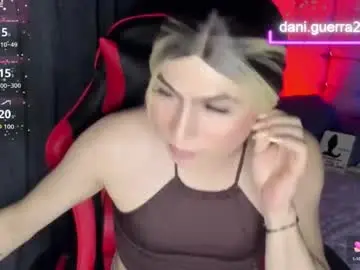 Chaturbate Free Live Porn of dani_lovet1