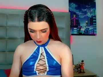Chaturbate Adult Webcams of monic_harp
