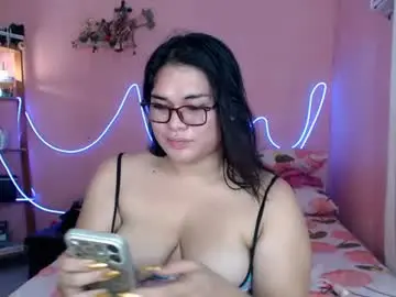 Chaturbate Sex Chat of ur_baby_rebbecca