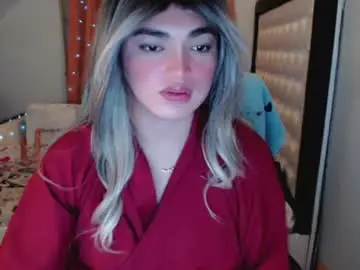 Chaturbate Watch Live Sex Cams of sexytrans143