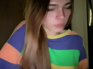 Chaturbate Nude Webcam of theprecious_pearl