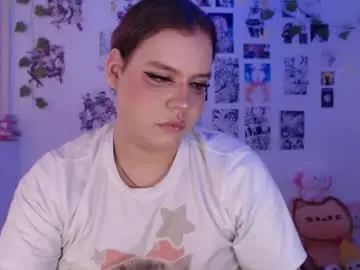 Chaturbate Sex Cam of yuriko_doll