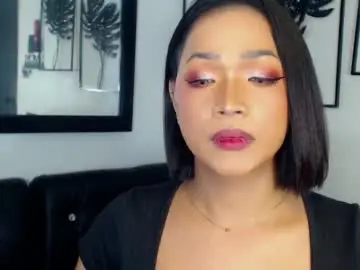 Chaturbate Live Sex Cam of xxasian_goddessxx