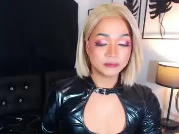 Chaturbate Live Sex Cam of xxasian_goddessxx