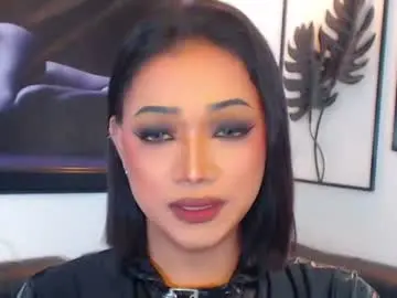 Chaturbate Nude Webcam of xxasian_goddessxx