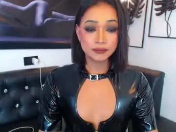 Chaturbate Best Webcam of xxasian_goddessxx