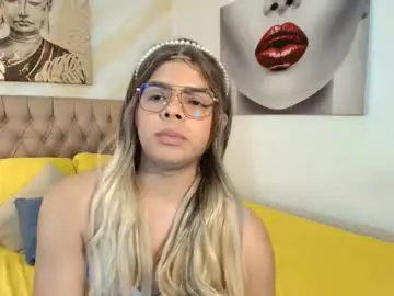 Chaturbate Nude Webcam of natasha_lima_