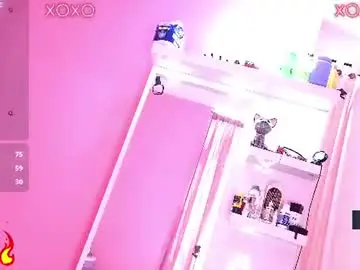 Chaturbate Nude Webcam of lunagudis