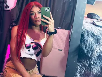 Imlive Best Webcam of KeishaSexy230