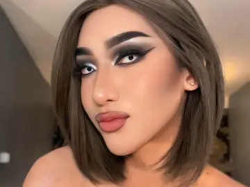 Imlive Best Webcam of QueenofDomSex
