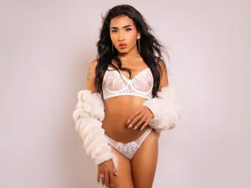 Imlive Sex Chat of GabyVega1